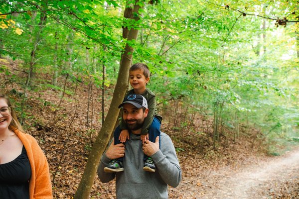 Beauchamp Family Session — family photography by Stephen Lawson
