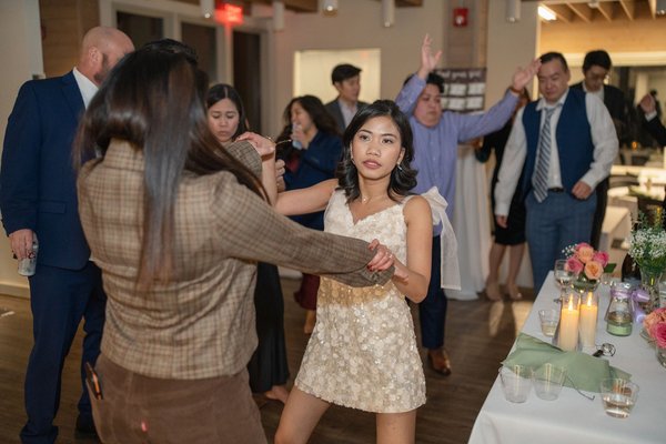 Edward and Micah's Wedding — wedding photography by Stephen Lawson