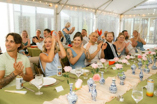 Audrey and Hammza's Wedding — wedding photography at Maymont by Stephen Lawson