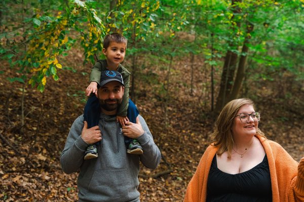 Beauchamp Family Session — family photography by Stephen Lawson