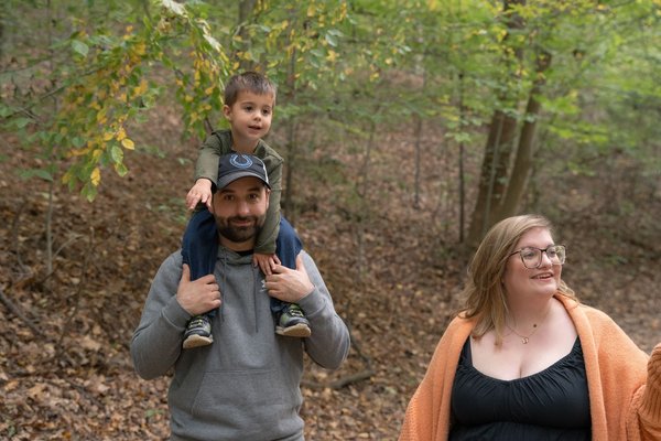 Beauchamp Family Session — family photography by Stephen Lawson
