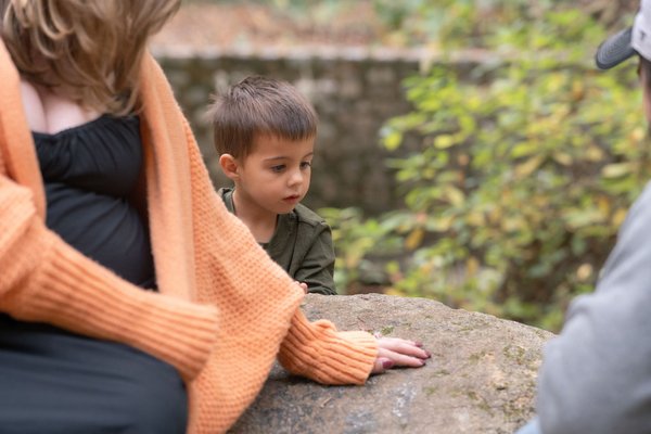 Beauchamp Family Session — family photography by Stephen Lawson