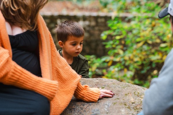 Beauchamp Family Session — family photography by Stephen Lawson