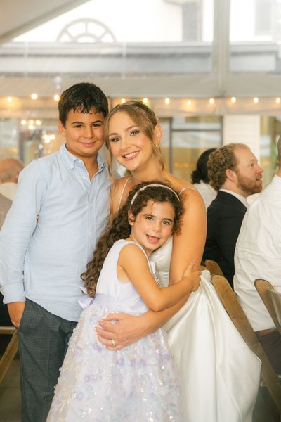 Audrey and Hammza's Wedding — wedding photography at Maymont by Stephen Lawson