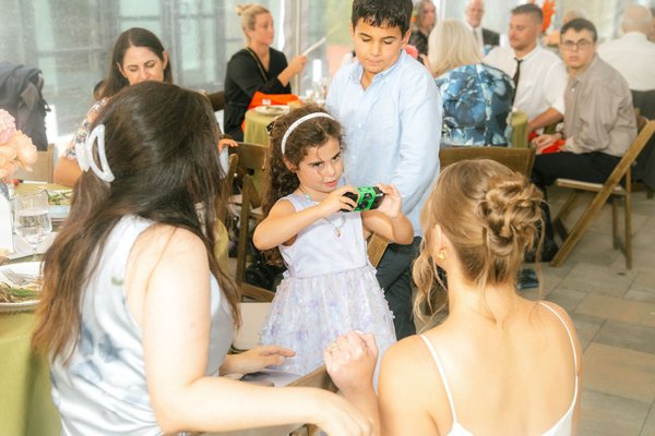 Audrey and Hammza's Wedding — wedding photography at Maymont by Stephen Lawson