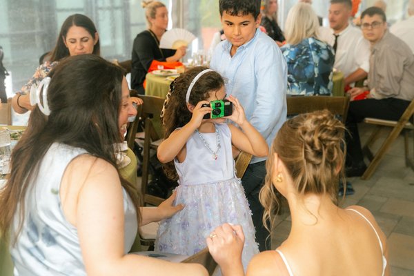 Audrey and Hammza's Wedding — wedding photography at Maymont by Stephen Lawson