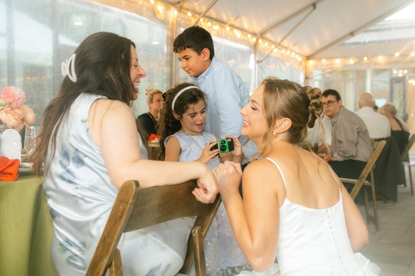 Audrey and Hammza's Wedding — wedding photography at Maymont by Stephen Lawson