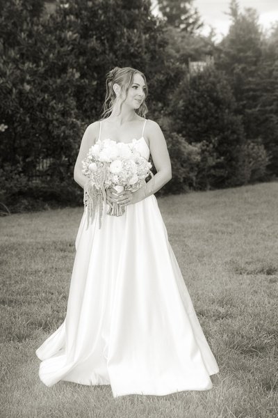 Audrey and Hammza's Wedding — wedding photography at Maymont by Stephen Lawson