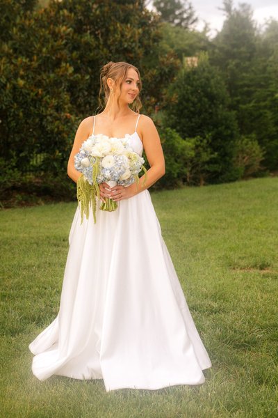 Audrey and Hammza's Wedding — wedding photography at Maymont by Stephen Lawson