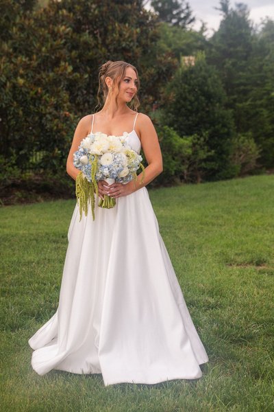 Audrey and Hammza's Wedding — wedding photography at Maymont by Stephen Lawson