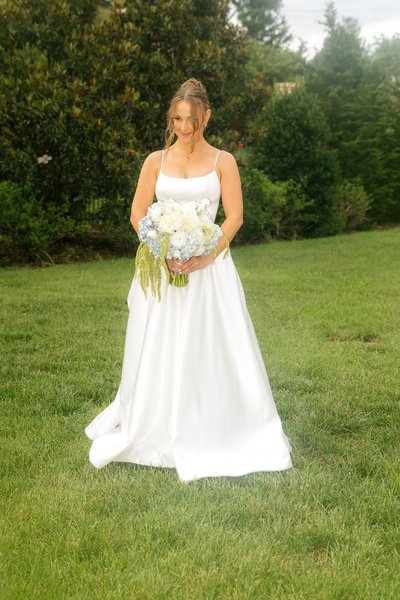 Audrey and Hammza's Wedding — wedding photography at Maymont by Stephen Lawson