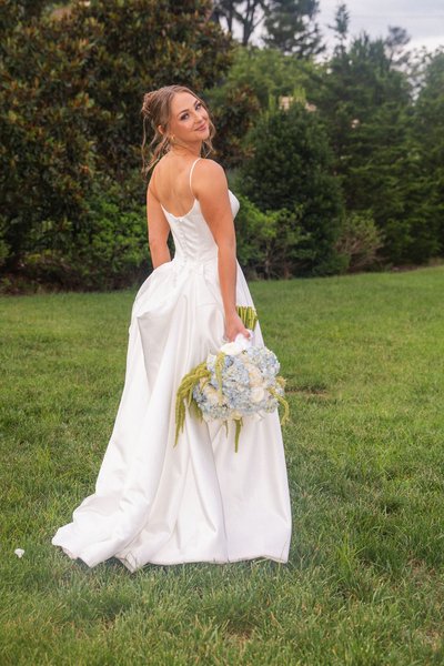 Audrey and Hammza's Wedding — wedding photography at Maymont by Stephen Lawson