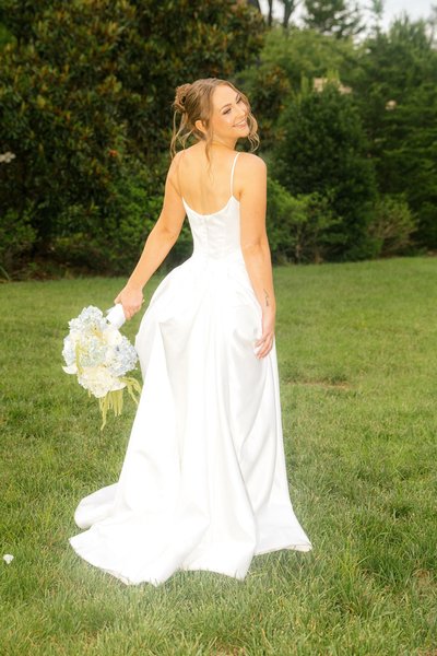Audrey and Hammza's Wedding — wedding photography at Maymont by Stephen Lawson
