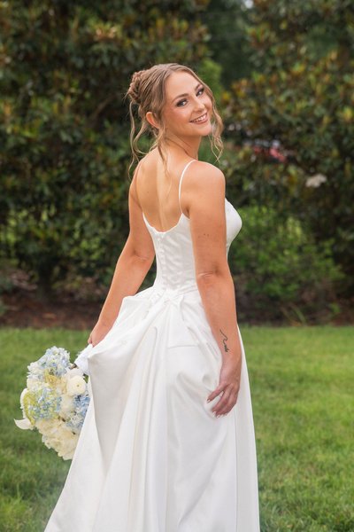 Audrey and Hammza's Wedding — wedding photography at Maymont by Stephen Lawson