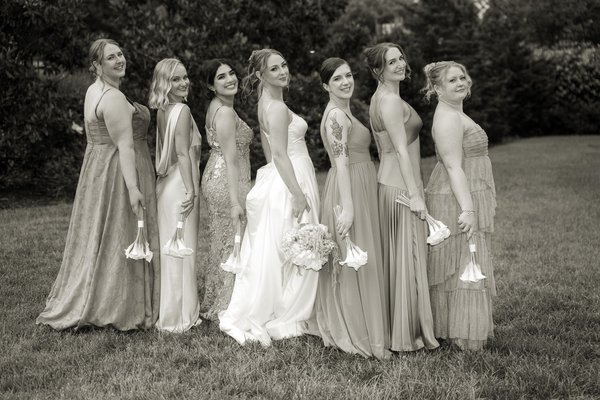 Audrey and Hammza's Wedding — wedding photography at Maymont by Stephen Lawson