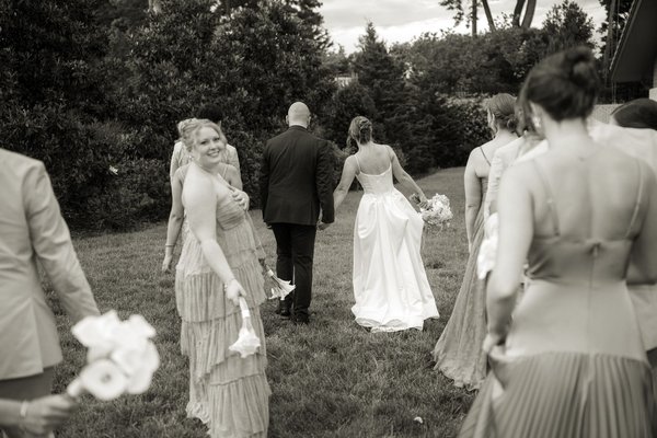 Audrey and Hammza's Wedding — wedding photography at Maymont by Stephen Lawson