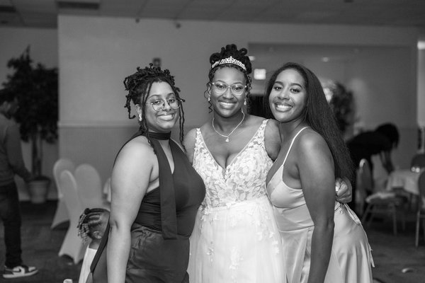 Mya and George's Wedding — wedding photography by Stephen Lawson