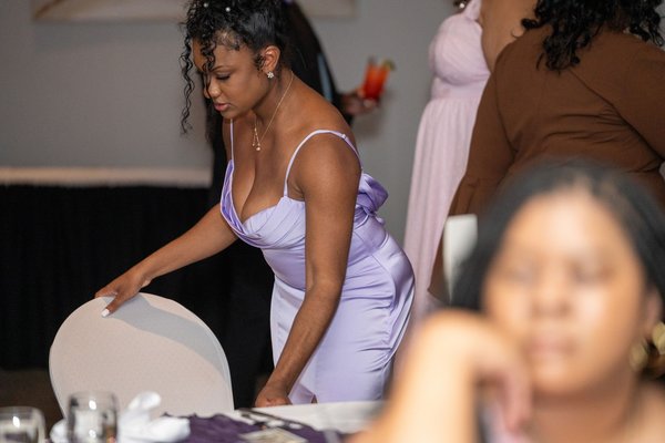 Mya and George's Wedding — wedding photography by Stephen Lawson