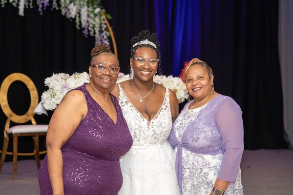 Mya and George's Wedding — wedding photography by Stephen Lawson