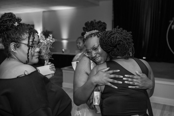 Mya and George's Wedding — wedding photography by Stephen Lawson