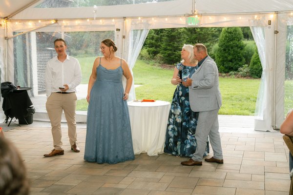 Audrey and Hammza's Wedding — wedding photography at Maymont by Stephen Lawson