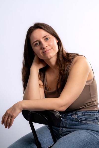 Kira's Portraits — portraits photography by Stephen Lawson