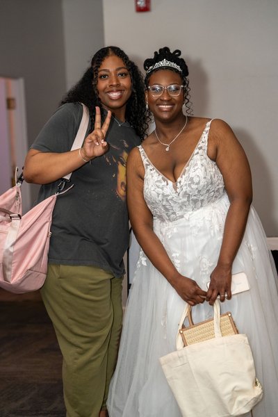 Mya and George's Wedding — wedding photography by Stephen Lawson