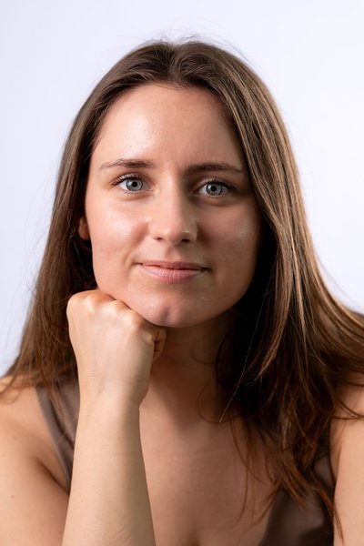 Kira's Portraits — portraits photography by Stephen Lawson