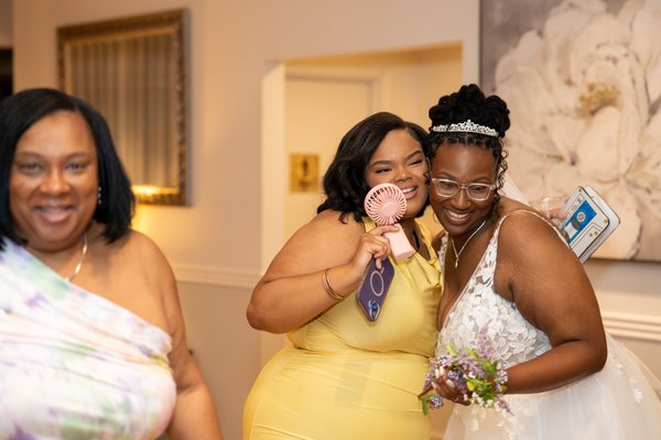 Mya and George's Wedding — wedding photography by Stephen Lawson