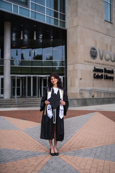 Lexi's Graduation — graduation photography by Stephen Lawson