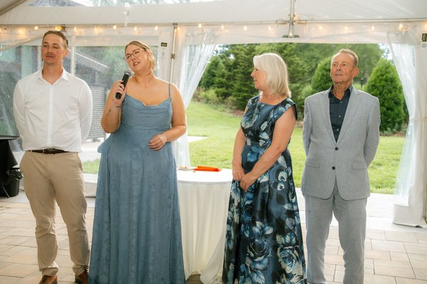 Audrey and Hammza's Wedding — wedding photography at Maymont by Stephen Lawson