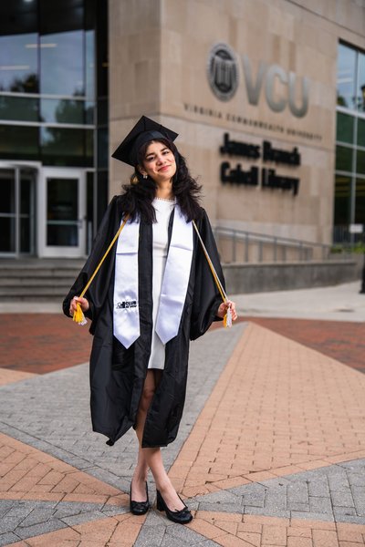 Lexi's Graduation — graduation photography by Stephen Lawson