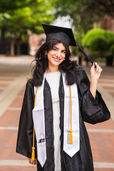 Lexi's Graduation — graduation photography by Stephen Lawson