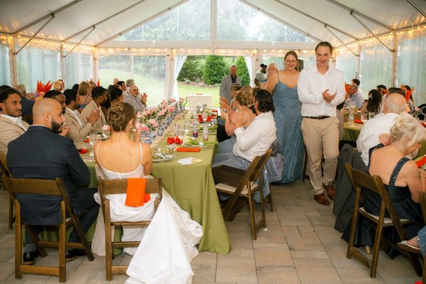 Audrey and Hammza's Wedding — wedding photography at Maymont by Stephen Lawson
