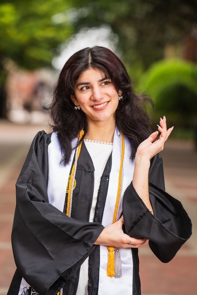 Lexi's Graduation — graduation photography by Stephen Lawson