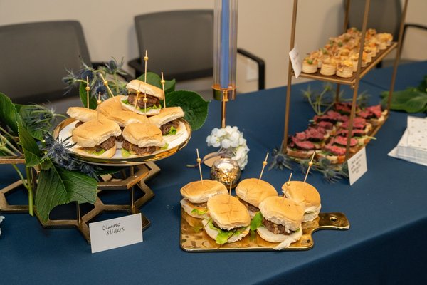 Aspire Corporate Event — event photography by Stephen Lawson