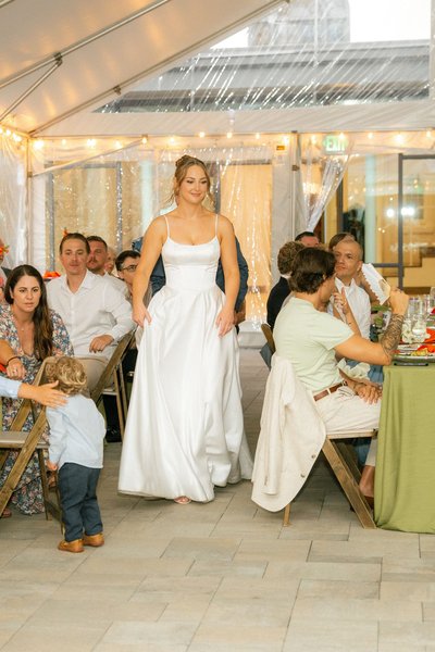 Audrey and Hammza's Wedding — wedding photography at Maymont by Stephen Lawson
