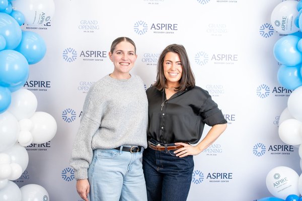 Aspire Corporate Event — event photography by Stephen Lawson