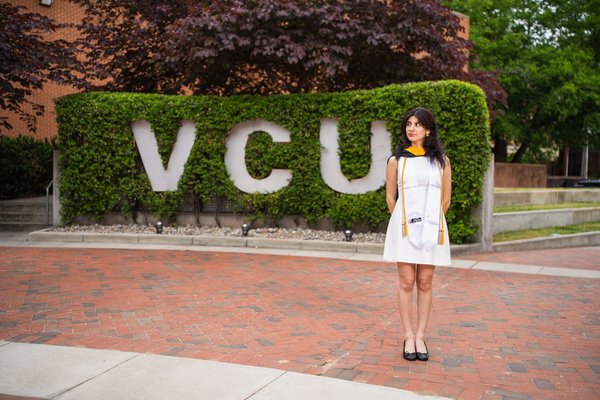 Lexi's Graduation — graduation photography by Stephen Lawson