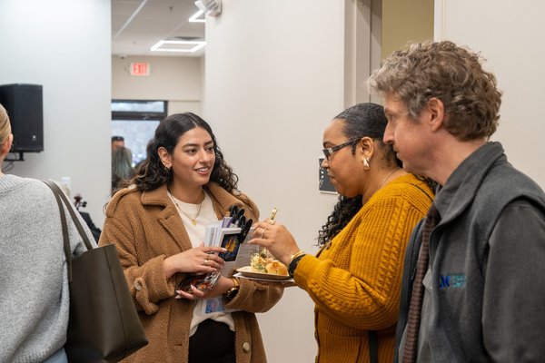 Aspire Corporate Event — event photography by Stephen Lawson