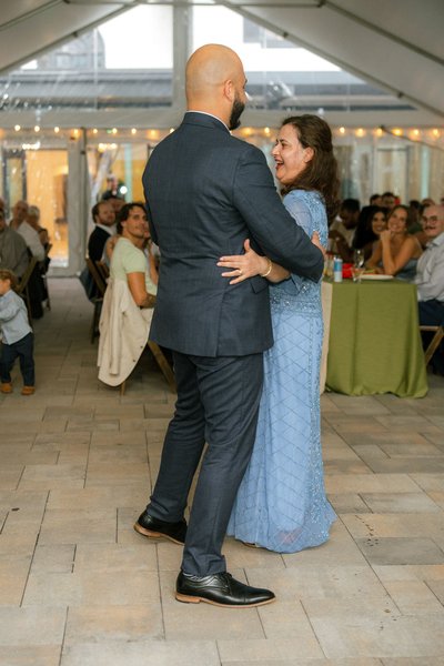 Audrey and Hammza's Wedding — wedding photography at Maymont by Stephen Lawson
