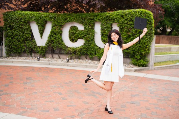 Lexi's Graduation — graduation photography by Stephen Lawson