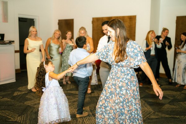 Audrey and Hammza's Wedding — wedding photography at Maymont by Stephen Lawson
