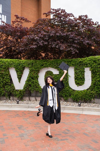 Lexi's Graduation — graduation photography by Stephen Lawson