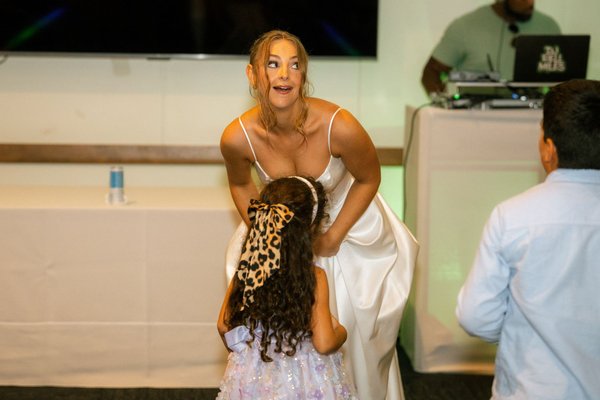 Audrey and Hammza's Wedding — wedding photography at Maymont by Stephen Lawson