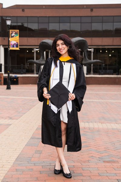 Lexi's Graduation — graduation photography by Stephen Lawson