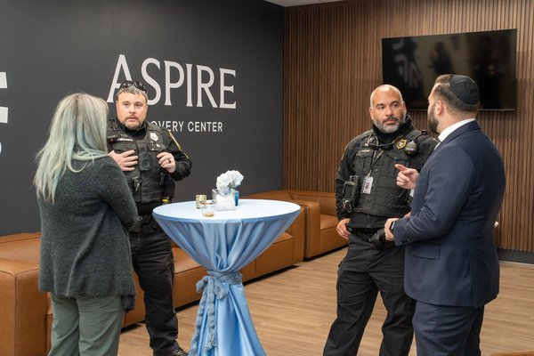 Aspire Corporate Event — event photography by Stephen Lawson