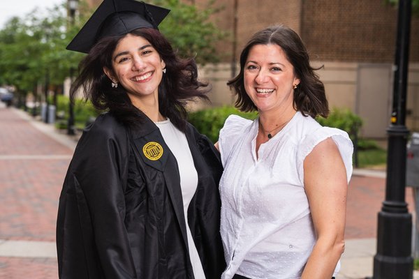 Lexi's Graduation — graduation photography by Stephen Lawson