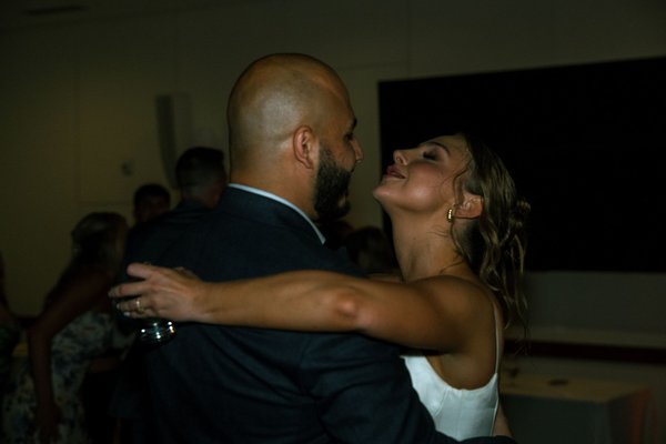 Audrey and Hammza's Wedding — wedding photography at Maymont by Stephen Lawson