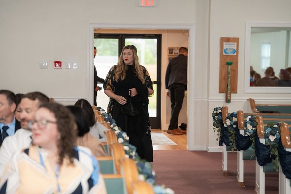 Joel and Anberlin's Wedding — wedding photography by Stephen Lawson